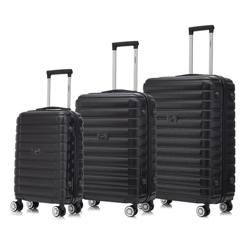 3er kofferset reisekoffer - 3er,