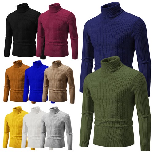 Rollkragenpullover herren - rollkragenpullover,