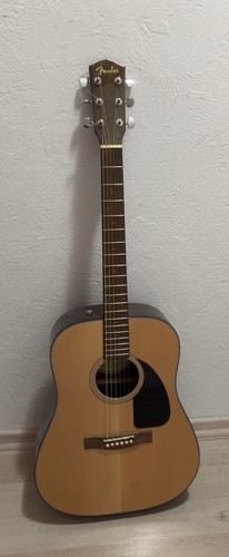 Fender na v3 - fender, cd-60