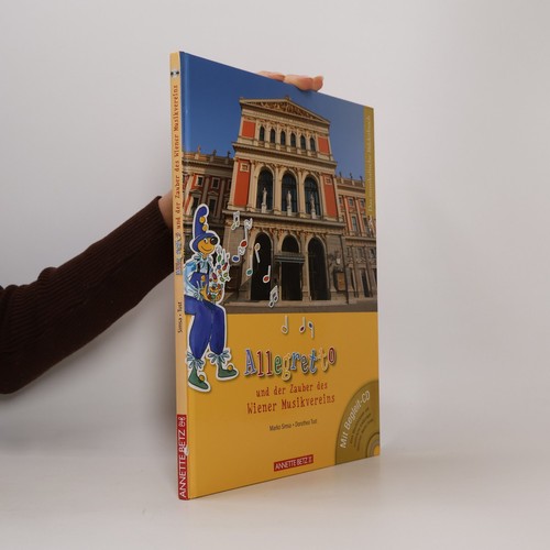 Allegretto und der zauber - und, des