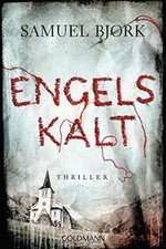 Engelskalt: Thriller - Ein