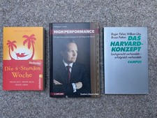 Die 4-Stunden Woche TIMOTHY