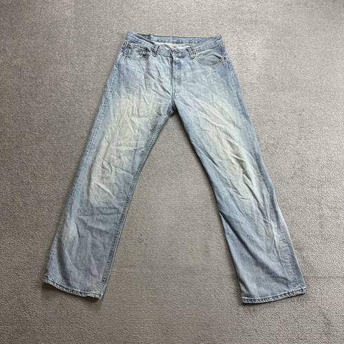 Levis 501 herren - jeans, hose