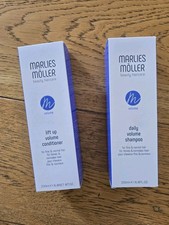 Marlies Möller Daily Volume