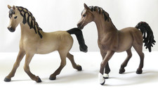 Schleich Araber - Hengst 13907