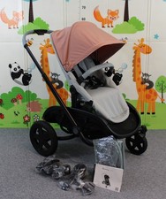 Quinny Hubb Mono Kinderwagen