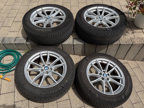 Bmw g01 satz 4 - g01,