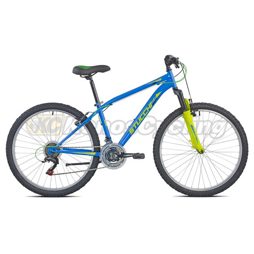 Fahrrad stucchi industrial - fahrrad,
