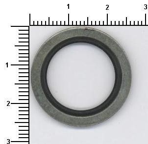 Elring dichtring 804 360 - 804.360, für