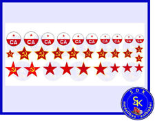 CA Rote Armee UdSSR Sowjet