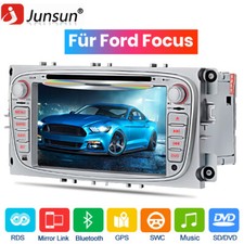 Dvd carplay für - cd, ford