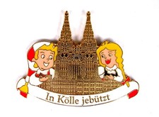 KARNEVAL KÖLN Pin / Pins - IN