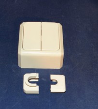  Merten AP Wippschalter Serie