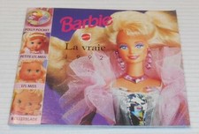 Vintage - alter Prospekt