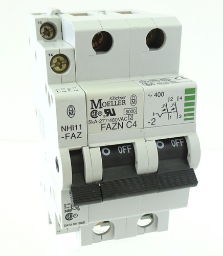 Moeller fazn 2 - fazn, c4-2