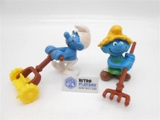 Schlümpfe Schlumpf mit