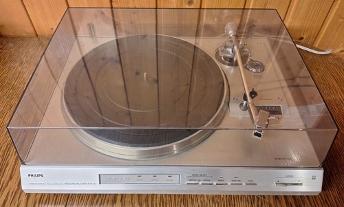 Philips 7610 - f,