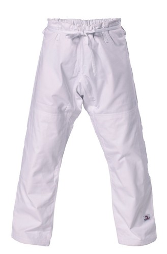 Danrho judohose weiß schwer - judohose,