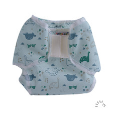 Popolini Popowrap Überhose