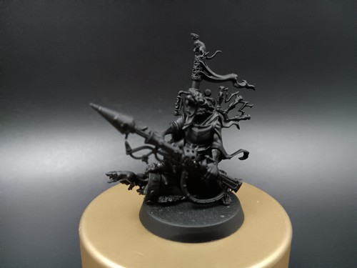 Warlock bombardier skaven - warlock,