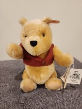 Steiff 651489 Disney limitiert