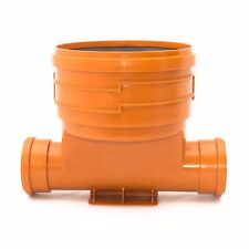 KG Abwasserschacht DN400