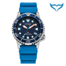 Citizen Promaster Marine