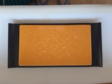 Wärmeplatte / Warmhalteplatte Marke: Wigotherm 70er Jahre