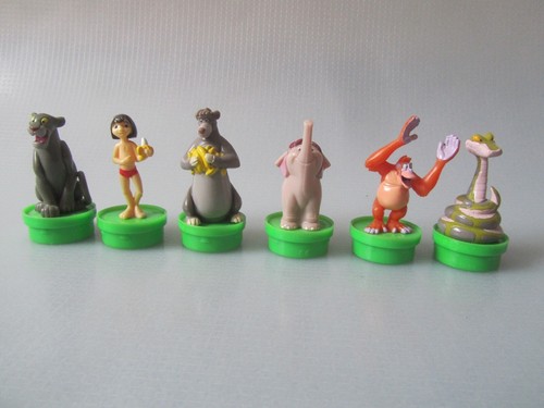 Smarties disney figuren - smarties,