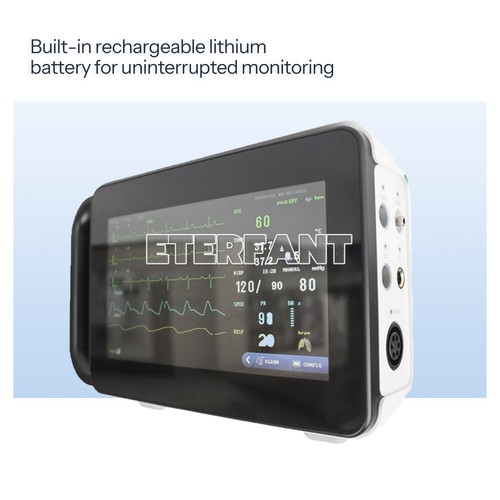 Icu multiparameter - icu,