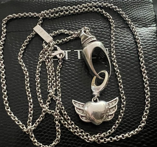 Thomas sabo kette satellit - thomas, &