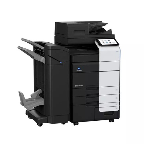 Konica minolta bizhub - konica, a3