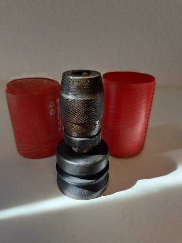 Hilti te14 adapter bohrfutter - adapter,