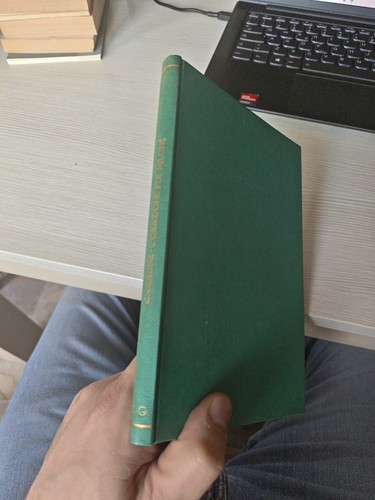 Das gebet von cicerone zur - das,