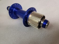 rear hub echo trials fixed 32h