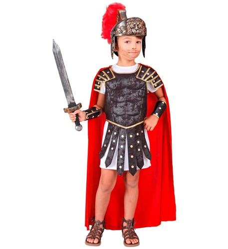 Römer kostüm kinder - kostüm,