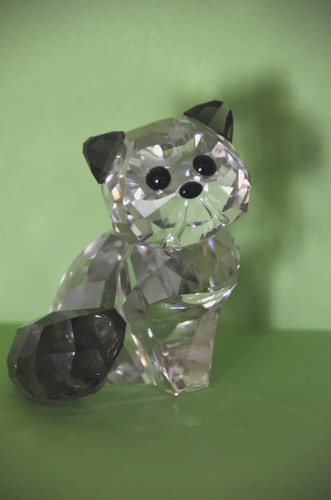 Swarovski house cats - -,