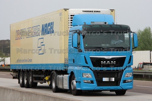 Lkw foto man tgx - lkw,