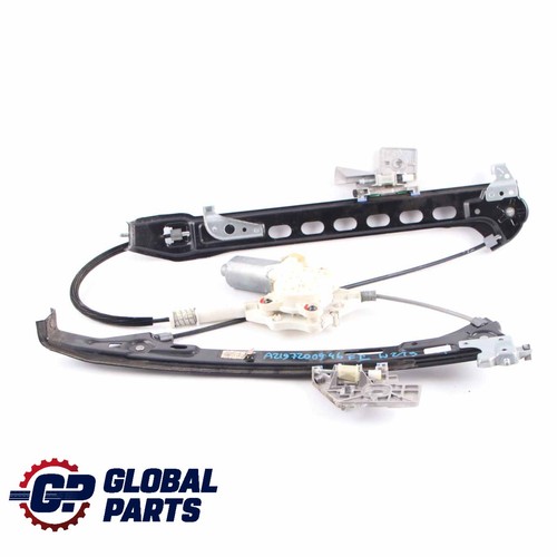 Mercedes cls w219 fensterheber - w219,