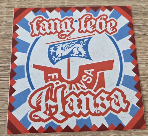 Hansa rostock ultras - rostock,