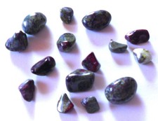 ?Lot Moosachat Drachenblut poliert Afrika Y119) TOP Angebote ! + Kiste dazu ! ?