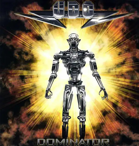 Dominator - u.d.o.,