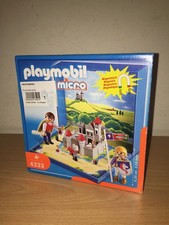 Playmobil Micro 4333 MEDIEVAL