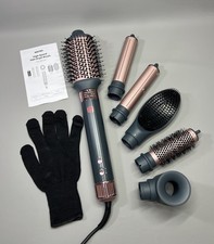 Leise Haartrocknerbürste