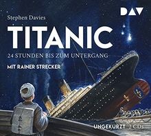 Titanic stunden bis - titanic,