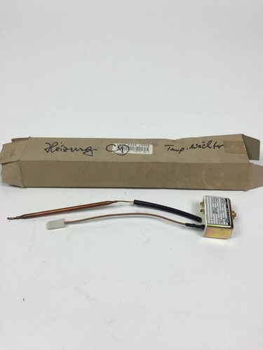 Jumo 3 einbauthermostat - em, -3