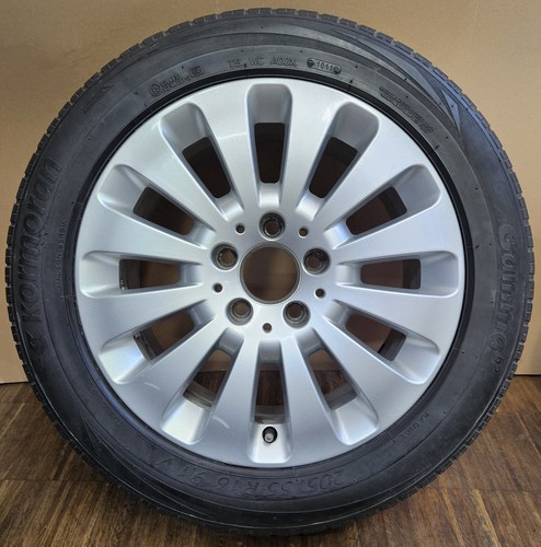 Original mercedes klasse - original, c-klasse