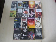 Rowohlt/rororo Taschenkrimis/