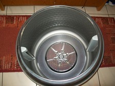 Trockner Wäschetrockner