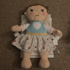 Aldi Little Town Mädchen